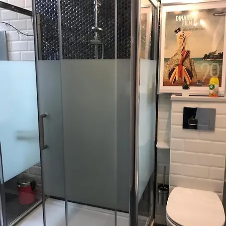 Apartment Ti Bihan De 55 M2 Avec Terrasse Dinard