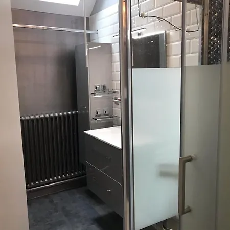 Apartment Ti Bihan De 55 M2 Avec Terrasse Dinard