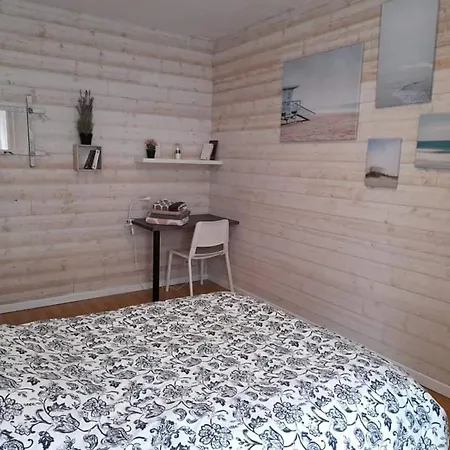 Apartment Ti Bihan De 55 M2 Avec Terrasse