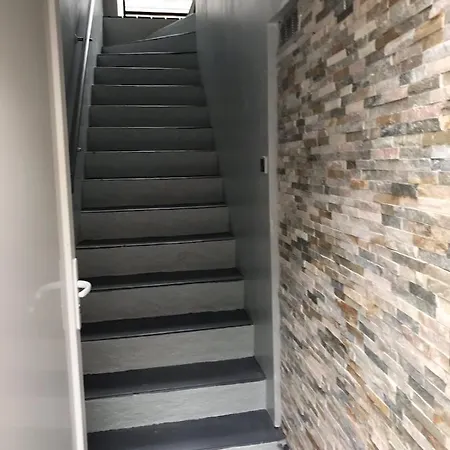 Ti Bihan De 55 M2 Avec Terrasse Appartement Dinard